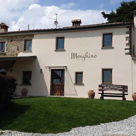 Agriturismo Menghino Nievole المظهر الخارجي الصورة