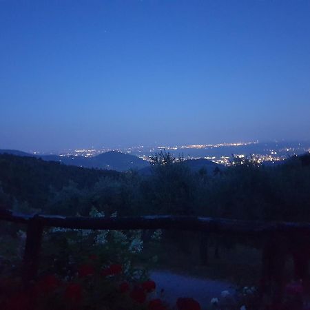 Agriturismo Menghino Nievole المظهر الخارجي الصورة