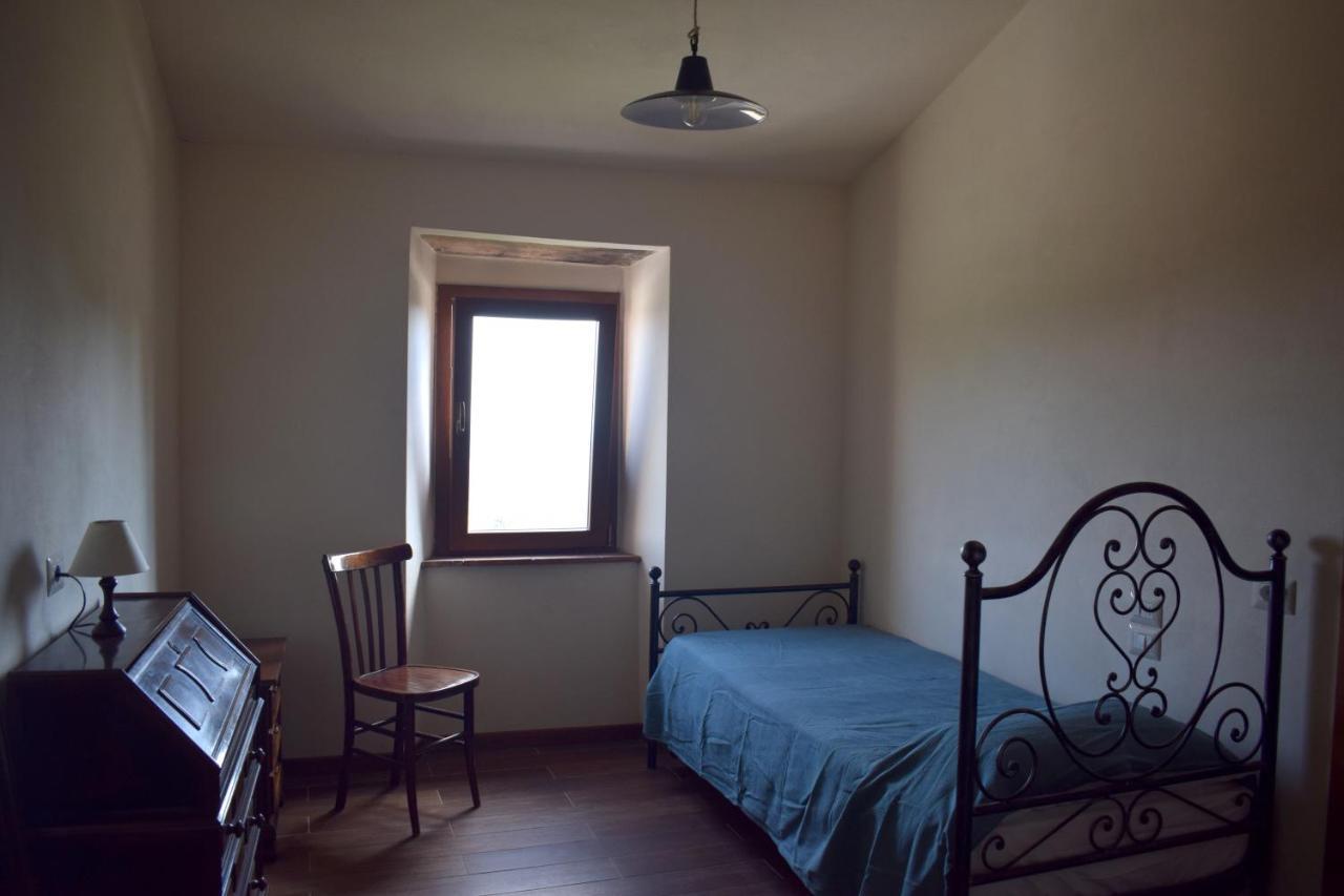 Agriturismo Menghino Nievole المظهر الخارجي الصورة
