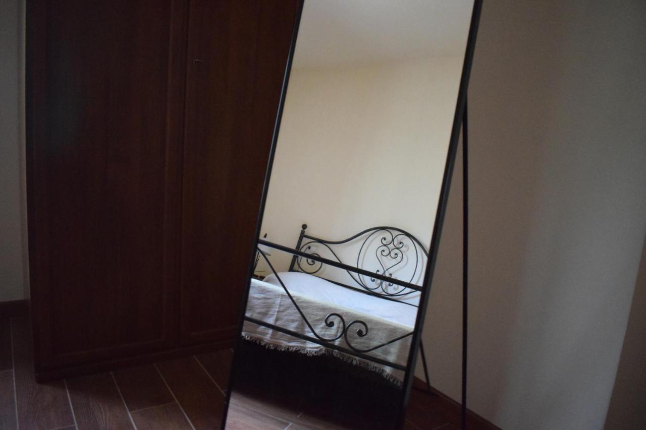 Agriturismo Menghino Nievole المظهر الخارجي الصورة