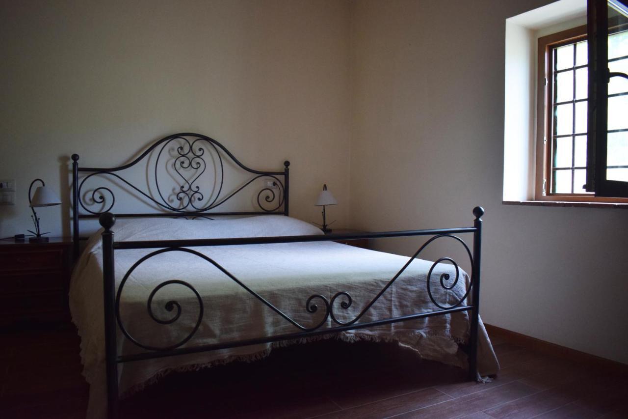 Agriturismo Menghino Nievole المظهر الخارجي الصورة