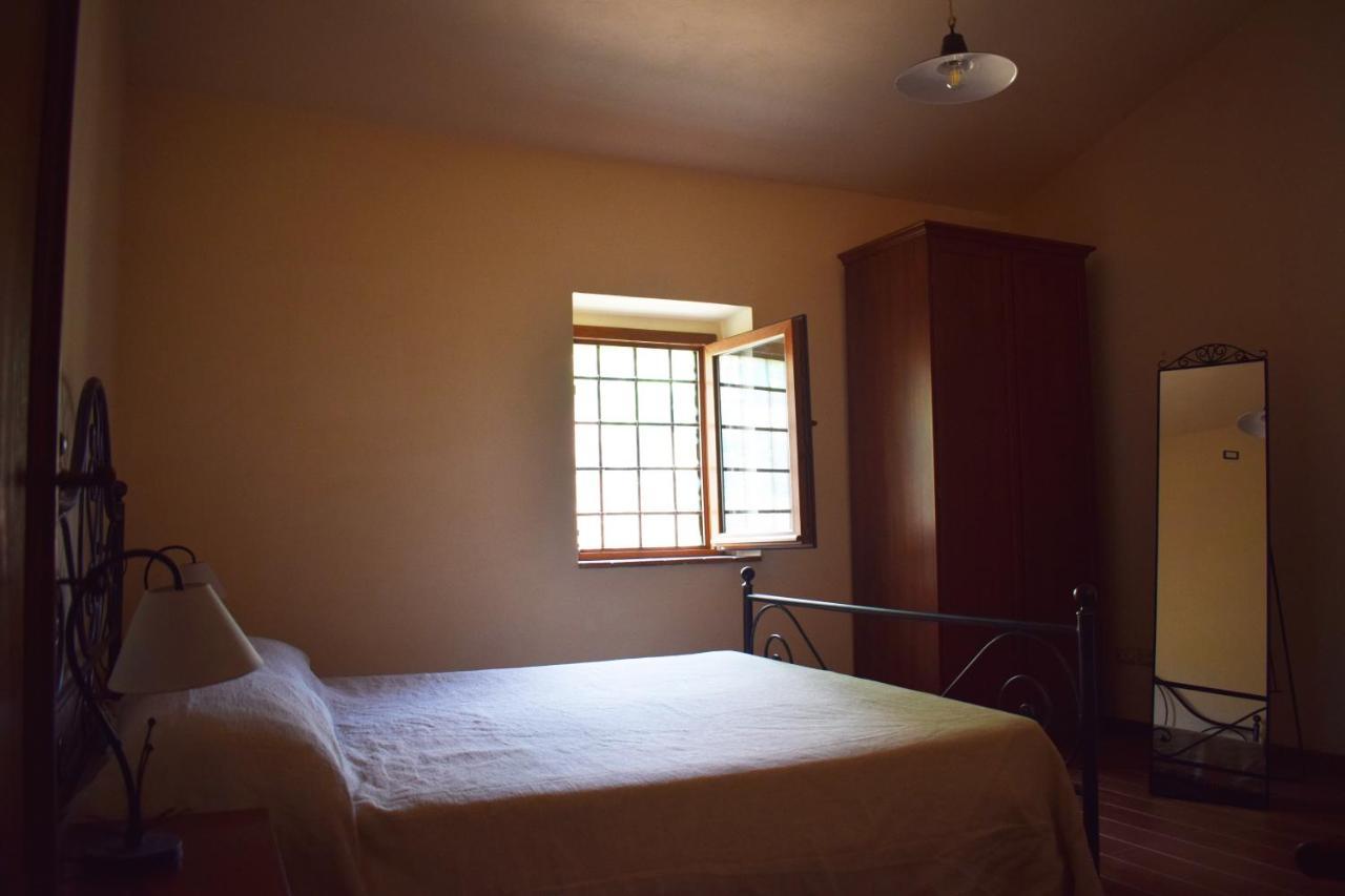 Agriturismo Menghino Nievole المظهر الخارجي الصورة